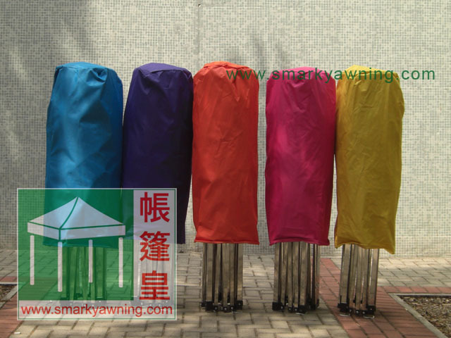 全線鋁合金加厚帳篷 - Image 2