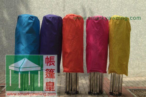 帳篷頂布顏色-外包裝套 帳篷頂布顏色-外包裝套