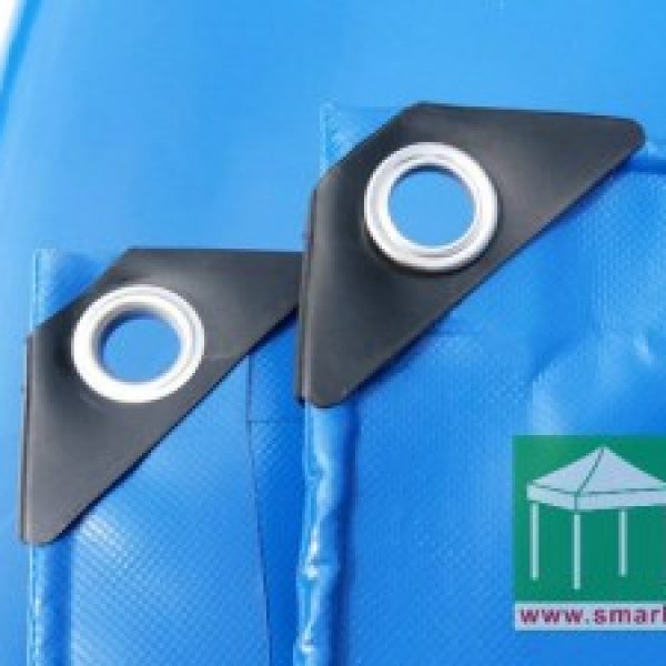 650 g 防水帆布 ( 650 g Composition Cloth)