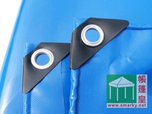 650 g 防水帆布 ( 650 g Composition Cloth) - Image 2