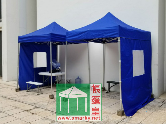 帳篷-開窗圍布-1