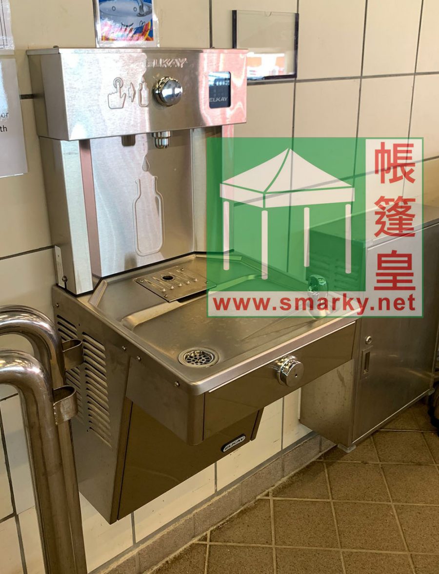 水機帆布保護套